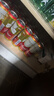 百威啤酒经典纯生500ml*12听整箱装新旧包装京东自营踏春送礼 实拍图
