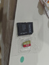 闪迪（SanDisk）512GB TF(MicroSD)内存卡4K极速金卡 A2 V30 U3 兼容大疆Pocket 4/Action 6运动相机 无人机存储卡 实拍图