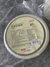 京东京造 一次性盘子碗餐盘餐具 食品级烧烤露营甘蔗浆纸碗350ml【40只】 实拍图