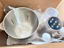 小熊（Bear）绞肉机家用大容量 绞馅机搅肉机 绞肉绞菜和面多功能一体机 打肉机碎肉机搅拌机不锈钢 QSJ-W05G3 实拍图