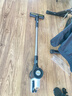 KARCHER德国卡赫 升级智能感应无线手持家车两用吸尘器立式大吸力除螨地毯宠物毛发长续航180°躺平KVA3 实拍图