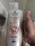施华蔻（Schwarzkopf）羊绒脂滋养洗发水600ml(洗发水洗头膏 含乳木果油精华)(新老包装) 实拍图