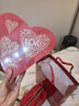 路铂廷（Christian Louboutin）[618狂欢]CL女王权杖唇膏限定礼盒 萝卜丁口红 生日礼物送女友 实拍图