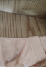 猫人【医护级首次免洗】女士内裤女纯棉抑菌中腰无痕大码少女三角裤 实拍图