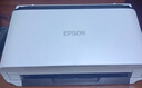 爱普生（EPSON） DS410 A4彩色文档馈纸式自动连续双面高速扫描仪批量扫描文档合同扫描 实拍图