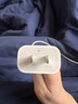 Apple/苹果 20W type-c充电器 苹果usb-c充电器原装手机快充头 旗舰店苹果iphone17/16/15promax充电器 实拍图