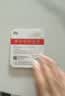 banq&JOY联名款 64GB TF（MicroSD）存储卡U3 C10 A1 V30 4K 高速款行车记录仪&监控摄像头手机内存卡 实拍图