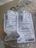 珂润（Curel）氨基酸洗面奶温和清洁敏感肌母亲节礼物 控油洁面泡沫补充装130ml 实拍图