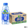脉动青柠口味400ML*15瓶迷你小瓶低糖维生素C电解质水功能饮料整箱装 实拍图