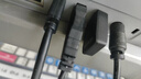 Tenda腾达USB无线网卡WiFi6 智能免驱AX900 5G网卡 无线网卡台式机专用 内置天线 无限wifi接收器发射器 实拍图