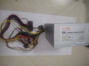 长城（Great Wall）额定200W GW-ATX200JD电源(12CM风扇/宽幅/真PFC模块/智能温控/3C认证/3年保) 实拍图