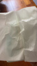 京东京造抽纸 羽柔纸巾 3层150抽*27包S码 卫生纸 餐巾纸擦手纸 整箱 实拍图