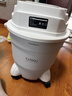 德尔玛（Deerma）【重磅新品】TJ700S 干吹两用吸尘器 家用商用 吸尘器桶式大吸力 整机降噪设计ZN-530 实拍图