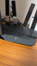普联（TP-LINK）大道路由器7DR6430 BE6400 5G WiFi7千兆双频家用高速穿墙 2.4G wifi6无线 2.5G网口 游戏加速 实拍图