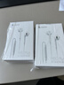 漫步者（EDIFIER）H180Plus 半入耳式有线耳机 手机耳机 音乐耳机 K歌耳麦 3.5mm接口 电脑笔记本手机适用 实拍图
