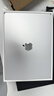 Apple/苹果AI/MacBook Air13英寸M5 (10+10核) 16G 1T银色笔记本电脑MDH84CH/A 实拍图