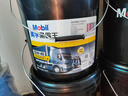 美孚（Mobil）美孚黑霸王柴油机油 柴机油 15W-40 CH-4级 18L 汽车用品 实拍图