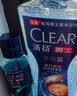 清扬（CLEAR）男士沐浴露套装活力运动+冰凉酷爽600g*2 新老包装交替发货 实拍图