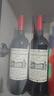 CANIS FAMILIARIS法国原瓶进口波尔多AOC红酒 王爵干红葡萄酒750ml*6支木箱装送礼 实拍图