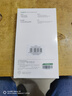 绿联 【环保认证】适用华为Mate40Pro手机壳m40pro镜头全包保护套TPU超薄气囊抗震防刮防摔软壳透明 实拍图