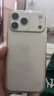 Apple/苹果【直降1000起】苹果iPhone17promax iphone17pro系列手机 原装正品 双卡双待 全网通5G 智能手机 苹果17promax 银色 256GB+公开版+配件礼包+ 实拍图
