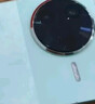 小米 REDMI K80 国家补贴 第三代骁龙 8 6550mAh大电池 澎湃OS 雪岩白 12GB+256GB 红米5G手机 实拍图