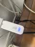 鸿蒙智选华为智选移动随身wifi mini随行无线网卡4g路由器笔记本USB卡托上网卡流量卡 E8372-821 实拍图