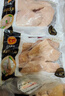 正大食品（CP）鸡大胸2斤 早餐鸡胸肉里脊肉鸡排冷冻生鲜低脂鸡胸肉 实拍图