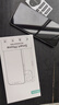 KOOLIFE【加强版】适用小米红米Note12钢化膜Redmi note12手机膜保护贴膜前全屏覆盖超薄高清玻璃抗摔指纹 实拍图