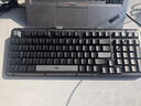罗技（Logitech）ALTO KEYS K98M/K98S客制化机械键盘 无线蓝牙双模mac ipad键盘 98配列键盘游戏办公家用 AI热插拔 【新升级三模 静音】K98S PLUS午夜黑 实拍图