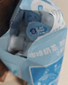 雀巢（Nestle）2倍生牛乳浓缩胶囊0蔗糖添加咖啡伴侣囤货装10ml*50颗 实拍图