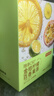 京东京造鲜来多金桔柠檬百香果125g×2 冻干蜂蜜柠檬片泡水果茶团购 实拍图