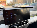 【吉利熊猫mini】首次试驾送蛋卷桌 吉利汽车 实拍图