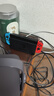 任天堂（Nintendo）【国内保税仓】Switch2/1代 OLED/续航加强日版/港版便携家用ns体感游戏机掌机 日版续航红蓝+健身环大冒险(保税仓） 实拍图
