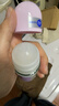 妮维雅（NIVEA）抑汗香体腋下止汗露干爽滚珠珍珠莹彩爽身走珠液50ml 520送女朋友 实拍图