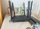 纽曼4G无线路由器随身WiFi移动工业企业级CPE转有线转wifi无限网卡免拉宽带全国通用流量2026款 实拍图