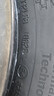 马牌（Continental）汽车轮胎 185/60R15 84H UCJ 【月黑风高】 实拍图