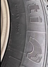 佳通轮胎（Giti）205/55R16 94V  221v1 适配吉利帝豪/大众高尔夫/福克斯/荣威 实拍图