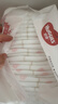 好奇（Huggies）铂金装小桃裤成长裤L120片(9-14kg)大号尿不湿拉拉裤【透爽散热】 实拍图