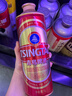 青岛啤酒（TsingTao）经典  马口铁桶啤1L*6罐  手提礼盒 母亲节送礼 实拍图