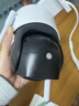 纽曼无线家用AI摄像头手机远程监控器360度无死角带夜视全景全彩追踪语音农村室外户外防水旋转球机 实拍图