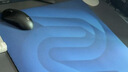 卓威奇亚（ZOWIE GEAR）G-SR-SE澜II 电竞鼠标垫 细面鼠标垫 游戏鼠标垫 控制垫 滑垫 电竞桌垫 （随机发货） 实拍图