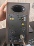 漫步者（EDIFIER）新品S201MKII 2.1有源音箱 蓝牙音箱 无线低音炮 Hi-Res双金标 蓝牙V6.0 电脑音箱 电视音响 实拍图