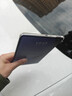 HUAWEIMatePad Mini 悦读版 柔光屏 华为平板电脑小平板大手机 SIM卡可通话旅行搭子12+256GB 幻影紫 实拍图