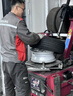 玲珑轮胎汽车轮胎225/55R16 99W XL 玲珑臻选 UD 适配大众迈腾/奥迪A4L 实拍图