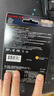 闪迪（SanDisk）128GB SD内存卡 V90 8K U3 C10 高速相机存储卡 读写速300MB/s IP68 6米防摔 影院级高清拍摄 实拍图