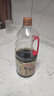 海天 生抽酱油 0添加松茸味极鲜1.9L【特级酱油松茸提鲜】味极鲜系列 实拍图