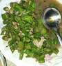 农家四季豆新鲜现摘云南长扁豆角农家应当季蔬菜芸豆现摘菜豆 新鲜四季豆2斤带箱 实拍图