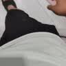 HLA海澜之家休闲裤男山不在高系列舒适弹力裤子男夏季 实拍图