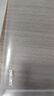 得力（deli）50只A4透明文件袋 按扣资料袋文件保护票据收纳塑料档案袋学生试卷收纳袋 办公学习用品 27701 实拍图
